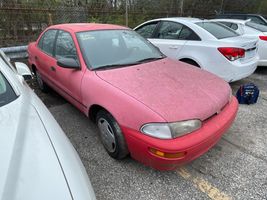 1993 Geo Prizm