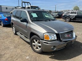 2008 GMC Envoy