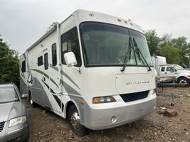 2004 FORD MOTORHOME CHASSIS 