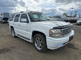 2004 GMC Yukon