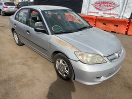 2004 Honda Civic