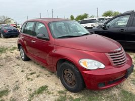 2006 Chrysler PT Cruiser