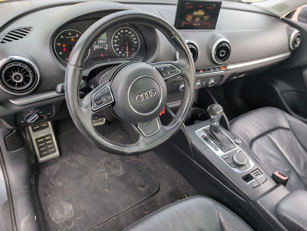 2015 Audi A3 10