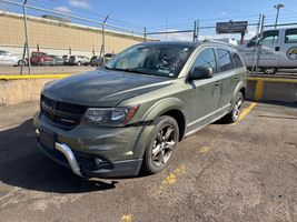 2016 Dodge Journey