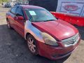 2007 NISSAN Altima