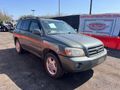 2006 Toyota HIGHLANDER
