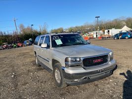 2005 GMC Yukon XL