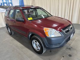2003 Honda CR-V