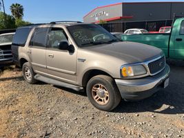 2001 Ford Expedition