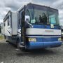2004 HOLIDAY RAMBLER AMBASSADOR 38 FT