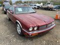 1996 Jaguar XJ