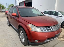2006 NISSAN Murano