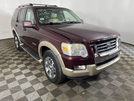 2006 Ford Explorer