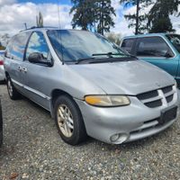 2000 Dodge Caravan