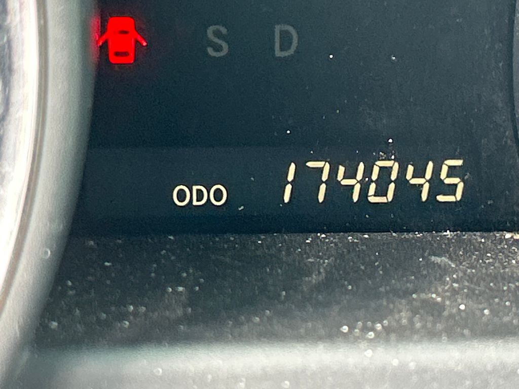 2008 Toyota HIGHLANDER 11