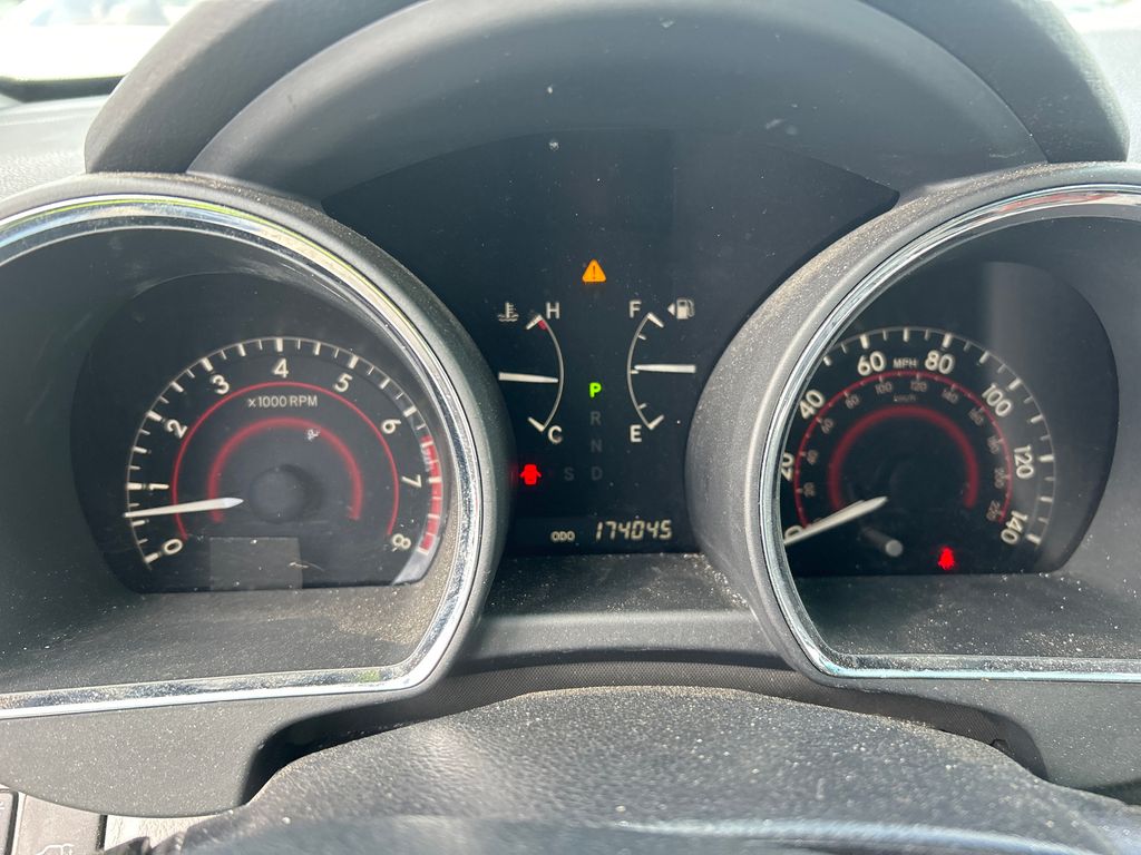 2008 Toyota HIGHLANDER 4