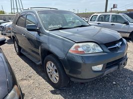 2003 ACURA MDX