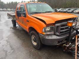 2003 Ford F-350 Super Duty