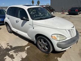 2002 Chrysler PT Cruiser
