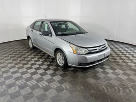 2011 Ford Focus