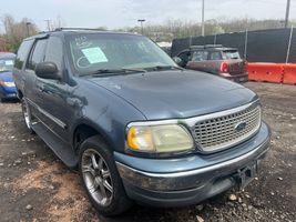 2002 Ford Expedition