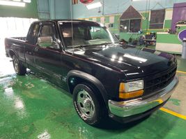 1996 Dodge Dakota