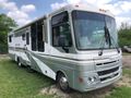 2001 Ford Motorhome Chassis