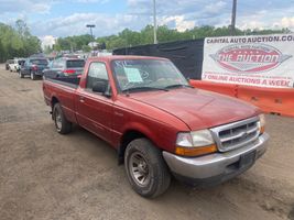 1999 Ford Ranger