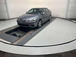 2007 Mazda MAZDA6
