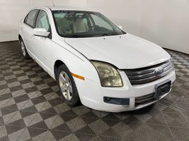 2007 Ford Fusion
