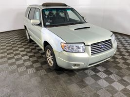 2006 Subaru Forester