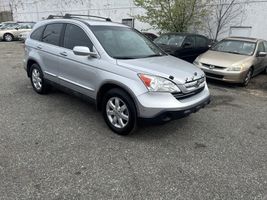 2009 Honda CR-V
