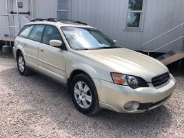 2005 Subaru Outback