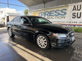 2009 Audi A4
