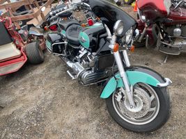 1998 Honda Valkyrie