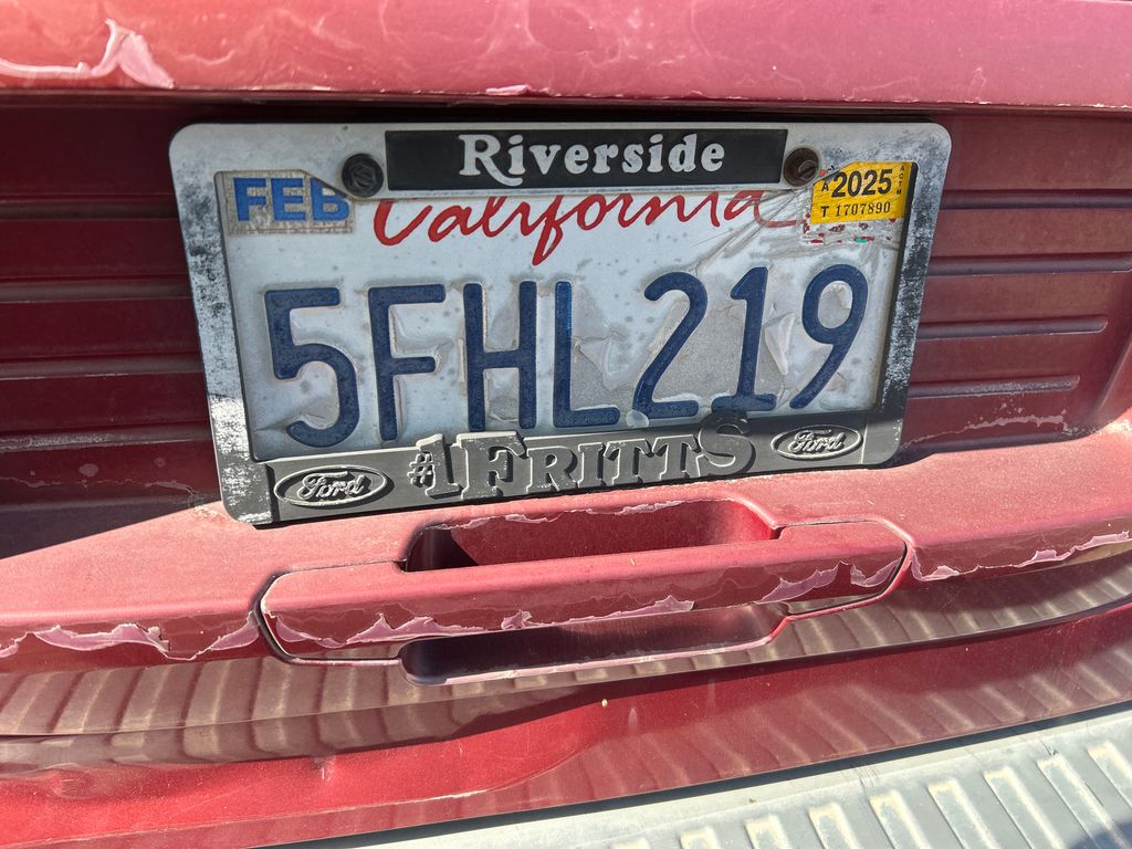 2004 Ford Freestar Vans 12