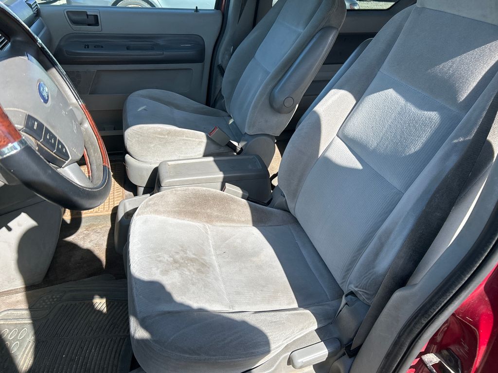 2004 Ford Freestar Vans 7