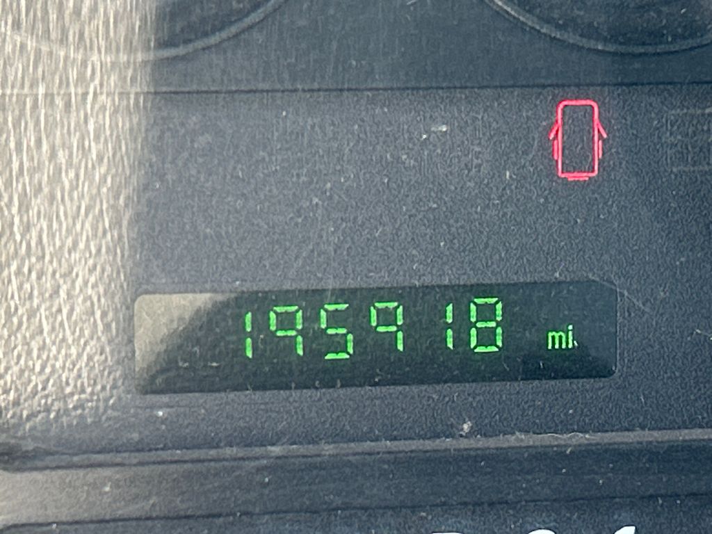 2004 Ford Freestar Vans 11