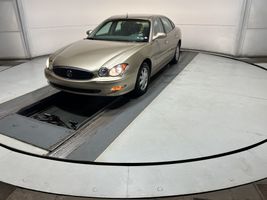 2005 Buick LaCrosse
