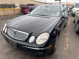 2006 Mercedes-Benz E-Class