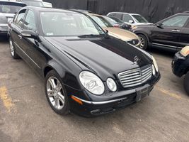 2006 Mercedes-Benz E-Class