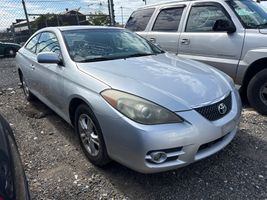 2008 Toyota Camry Solara