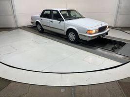 1996 Buick Century