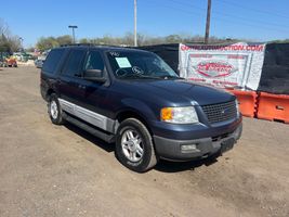 2005 Ford Expedition