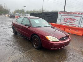 2006 Ford Taurus
