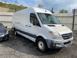 2011 Mercedes-Benz SPRINTER 2500