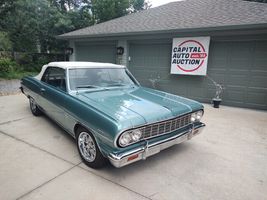 1964 Chevrolet Malibu