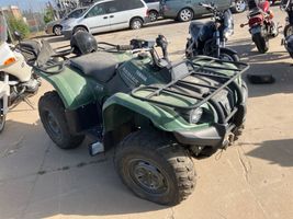 2006 YAMAHA KODIAK