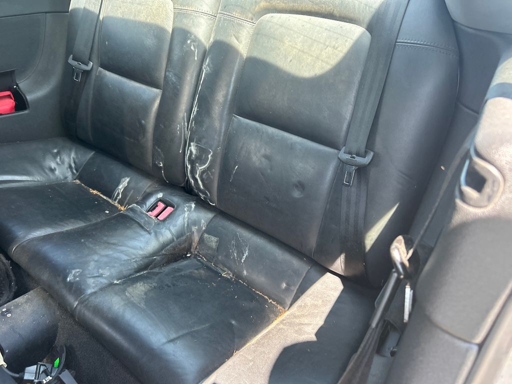 2001 Audi TT 8