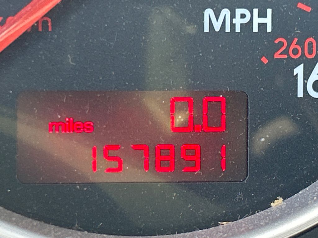 2001 Audi TT 11